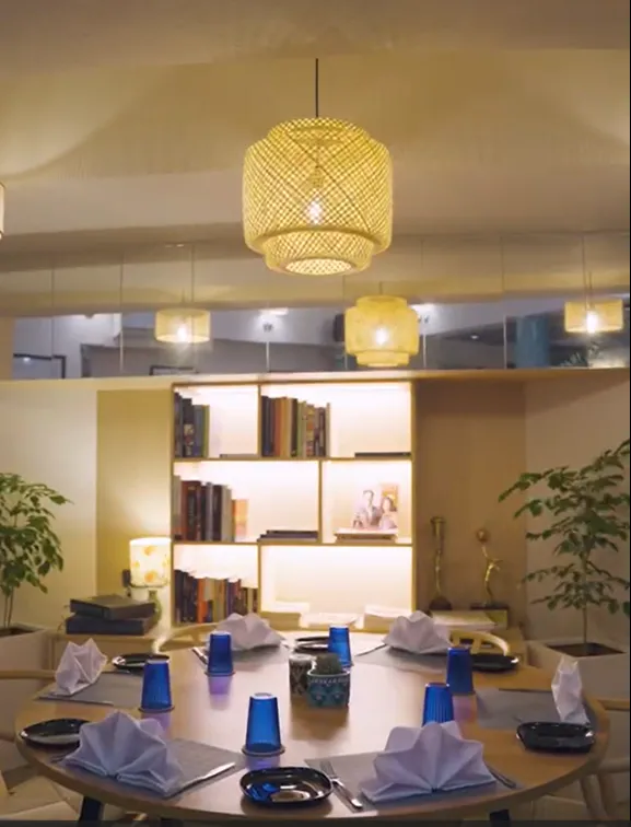 Lyfe Farm To Fork Restaurant Whitefield